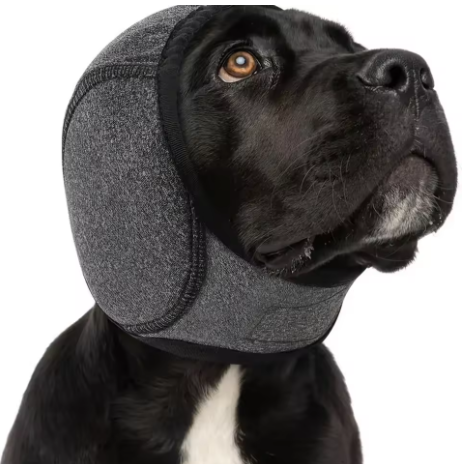 Orejeras Calmantes para Perros